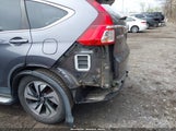 HONDA CR-V TOURING 5J6RM3H9XGL009484 снимка