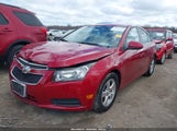 CHEVROLET CRUZE 1LT AUTO 1G1PC5SB0E7402724 снимка