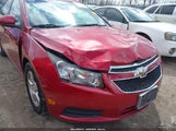 CHEVROLET CRUZE 1LT AUTO 1G1PC5SB0E7402724 снимка