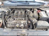 FORD TAURUS LIMITED 1FAHP25W28G103730 снимка