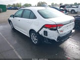 TOYOTA COROLLA LE 5YFEPMAE1MP236722 снимка