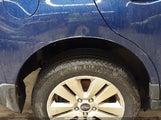 SUBARU OUTBACK 2.5I PREMIUM 4S4BSAHC7G3202460 снимка