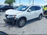 NISSAN ROGUE SV JN8AT2MT4JW491798 снимка