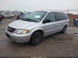 CHRYSLER TOWN & COUNTRY LIMITED 2C8GP64L11R369621 fotografie