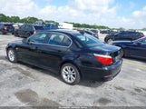 BMW 535I XDRIVE WBANV9C58AC136781 снимка