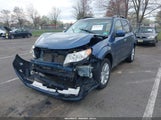 SUBARU FORESTER 2.5X LIMITED JF2SHAFC4CH437144 снимка