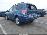 SUBARU FORESTER 2.5X LIMITED JF2SHAFC4CH437144 снимка