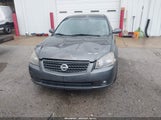 NISSAN ALTIMA 2.5 S 1N4AL11E36C117435 снимка