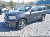 DODGE DURANGO SXT RWD 1C4RDHAG1JC494617 снимка