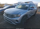 VOLKSWAGEN ATLAS 3.6L V6 SE W/TECHNOLOGY 1V2HR2CA6PC523233 снимка