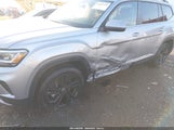 VOLKSWAGEN ATLAS 3.6L V6 SE W/TECHNOLOGY 1V2HR2CA6PC523233 photo