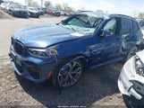 BMW X3 M 5YMTS0C00L9B58528 снимка