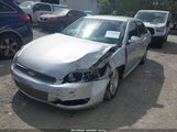 CHEVROLET IMPALA LIMITED LT 2G1WB5E36G1141859 снимка