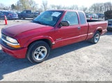 CHEVROLET S-10 LS 1GCCS19W228189677 снимка
