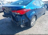 HYUNDAI ELANTRA SE KMHDH4AE2GU544736 снимка