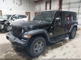 JEEP WRANGLER UNLIMITED SPORT S 4X4 1C4HJXDG7LW259232 photo