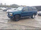 CHEVROLET TAHOE Z71 1GNEK13Z36R159672 photo