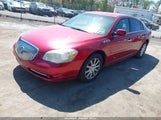 BUICK LUCERNE CXL 1G4HC5EM9BU100396 снимка