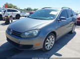 VOLKSWAGEN JETTA SPORTWAGEN TDI W/SUNROOF 3VWPL7AJ5DM626665 снимка