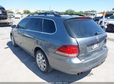 VOLKSWAGEN JETTA SPORTWAGEN TDI W/SUNROOF 3VWPL7AJ5DM626665 снимка