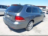 VOLKSWAGEN JETTA SPORTWAGEN TDI W/SUNROOF 3VWPL7AJ5DM626665 снимка