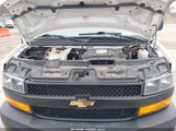 CHEVROLET EXPRESS 2500 WORK VAN 1GCWGAFP1J1322142 снимка