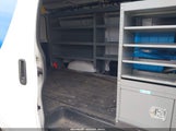 CHEVROLET EXPRESS 2500 WORK VAN 1GCWGAFP1J1322142 снимка
