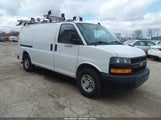 CHEVROLET EXPRESS 2500 WORK VAN 1GCWGAFP1J1322142 снимка