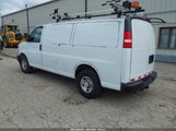 CHEVROLET EXPRESS 2500 WORK VAN 1GCWGAFP1J1322142 снимка