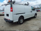 CHEVROLET EXPRESS 2500 WORK VAN 1GCWGAFP1J1322142 снимка