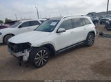 MERCEDES-BENZ GLB 250 W1N4M4GB5LW030089 photo