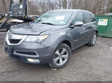ACURA MDX TECHNOLOGY PACKAGE 2HNYD2H37CH535757 снимка