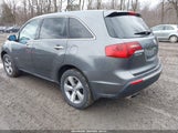 ACURA MDX TECHNOLOGY PACKAGE 2HNYD2H37CH535757 снимка