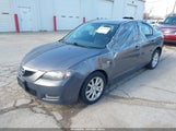 MAZDA MAZDA3 I JM1BK12F871667302 снимка