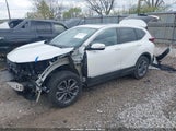 HONDA CR-V HYBRID EX 5J6RT6H56NL005513 снимка