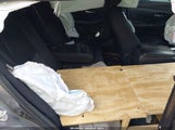 NISSAN SENTRA SV XTRONIC CVT 3N1AB8CV4MY221880 снимка