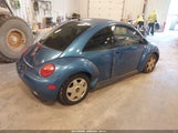 VOLKSWAGEN NEW BEETLE GLS 3VWCS21C21M433827 снимка
