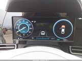 HYUNDAI ELANTRA SEL 5NPLN4AG4NH067308 photo