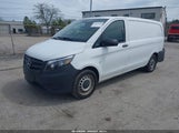 MERCEDES-BENZ METRIS W1YV0BEY5L3762528 photo