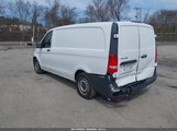 MERCEDES-BENZ METRIS W1YV0BEY5L3762528 photo