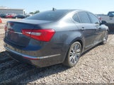 Kia Cadenza Premium KNALN4D77G5216208 снимка