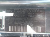 Kia Cadenza Premium KNALN4D77G5216208 снимка