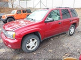 CHEVROLET TRAILBLAZER LS 1GNDT13S772154867 снимка
