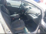 CHEVROLET SPARK LS MANUAL KL8CA6S9XDC511625 снимка