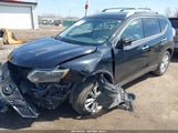 NISSAN ROGUE SV 5N1AT2MV0FC767735 снимка