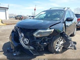 NISSAN ROGUE SV 5N1AT2MV0FC767735 снимка