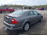 FORD FUSION SEL 3FAHP0JA8CR425420 снимка