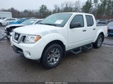 NISSAN FRONTIER SV 4X4 1N6ED0EB4MN717916 снимка