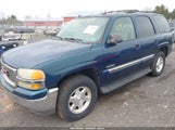 GMC YUKON SLT 1GKEK13T15R196436 снимка