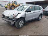 HONDA CR-V LX 2HKRM3H37GH561045 снимка